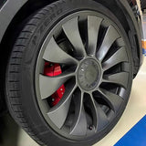 Protection jante Uberturbine<br> Tesla Model Y