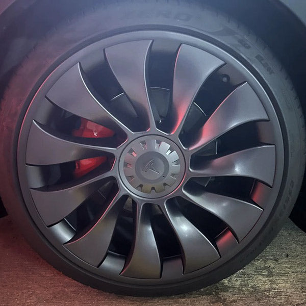 Protection jante Uberturbine<br> Tesla Model Y