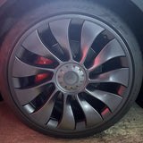 Protection jante Uberturbine<br> Tesla Model Y