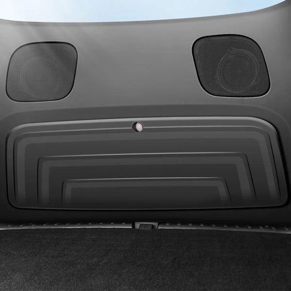 Protection moquette de coffre<br> Tesla Model Y