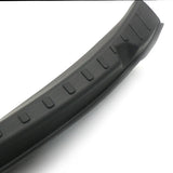 Protection coffre arrière TPE<br> Tesla Model 3 2024 Highland