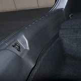 Protection coffre arrière TPE<br> Tesla Model 3 2024 Highland