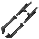 Protection seuil de porte ABS<br> Tesla Model 3 2024 Highland