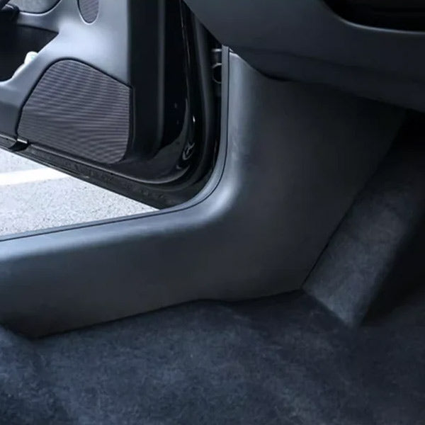 Protection seuil de porte ABS<br> Tesla Model 3 2024 Highland