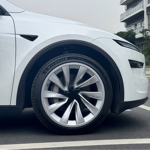Protection jante Hélix<br> Tesla Model Y Juniper