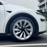Protection jante Hélix<br> Tesla Model Y Juniper