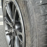 Protection jante Gemini<br> Tesla Model Y