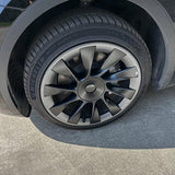 Protection jante Induction<br> Tesla Model Y