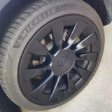 Protection jante Induction<br> Tesla Model Y