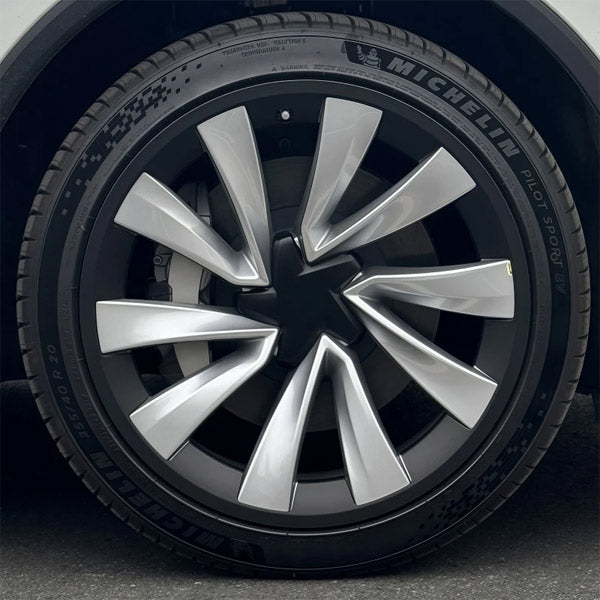 Protection jante Hélix<br> Tesla Model Y Juniper