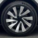 Protection jante Hélix<br> Tesla Model Y Juniper