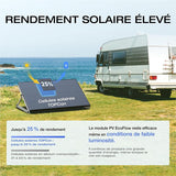 Panneau Solaire Ecoflow 175w
