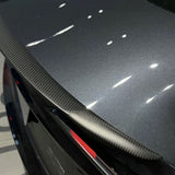 Spoiler Performance carbone<br> Tesla Model 3 2024 Highland