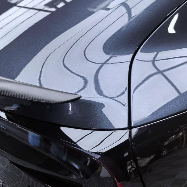 Spoiler Performance carbone<br> Tesla Model 3 2024 Highland