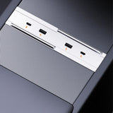 Station de charge HUB USB<br> Tesla Model 3 2024 Highland