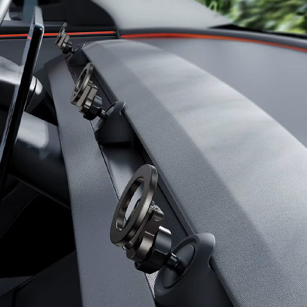 Support téléphone magnétique<br> Tesla Model 3 Highland - Y Juniper