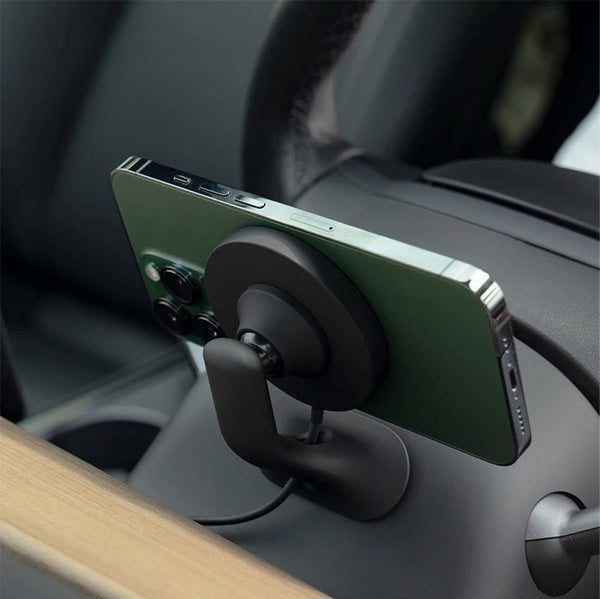 Support téléphone<br> Tesla Model 3 - Y
