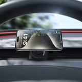 Support téléphone magnétique<br> Tesla Model 3 Highland - Y Juniper