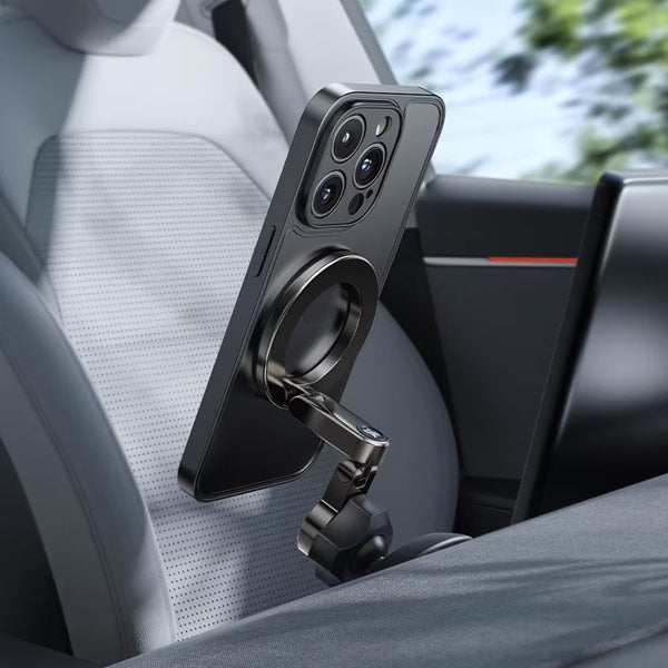 Support téléphone magnétique<br> Tesla Model 3 Highland - Y Juniper