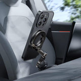 Support téléphone magnétique<br> Tesla Model 3 Highland - Y Juniper