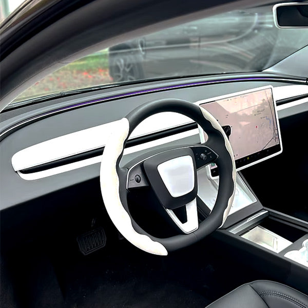 Insert Tableau de bord ABS<br> Tesla Model 3 2024 Highland