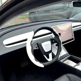 Insert Tableau de bord ABS<br> Tesla Model 3 2024 Highland