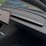 Insert Tableau de bord ABS<br> Tesla Model 3 2024 Highland