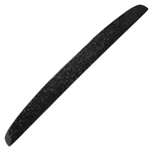 Tableau de bord carbone<br> Tesla Model 3 2024 Highland