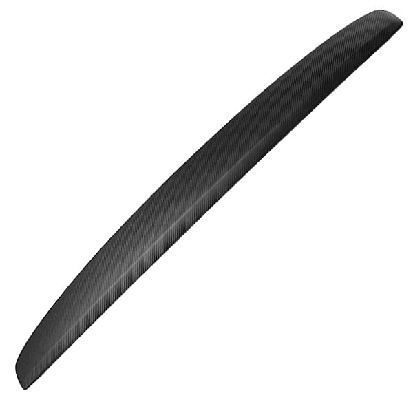 Tableau de bord carbone<br> Tesla Model 3 2024 Highland