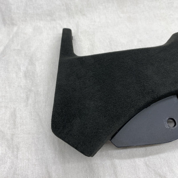 Tableau de bord Alcantara®<br> Tesla Model S - X - Model Sport