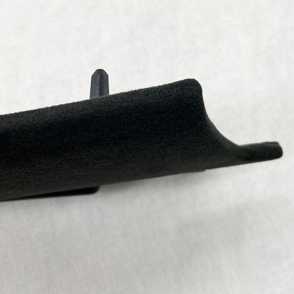 Tableau de bord Alcantara®<br> Tesla Model S - X - Model Sport