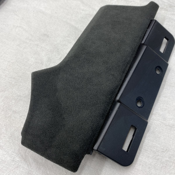 Tableau de bord Alcantara®<br> Tesla Model S - X - Model Sport