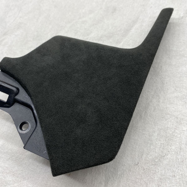 Tableau de bord Alcantara®<br> Tesla Model S - X - Model Sport