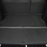 Kit tapis complet 3D XPE<br> Tesla Model X