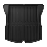 Tapis de coffre arrière 3D XPE<br> Tesla Model 3 2024 Highland