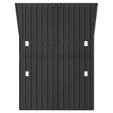 Tapis de coffre 3D TPE<br> Tesla Cybertruck