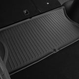 Kit tapis complet 3D XPE<br> Tesla Model X
