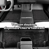 Kit tapis complet 3D TPE<br> Tesla Model 3 2024 Highland