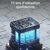 Kit solaire pour balcon Ecoflow Powerstream
