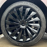 Enjoliveur Turbine<br> Tesla Model 3 2024 Highland