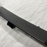 Calandre en carbone<br> Tesla Model S - Model Sport