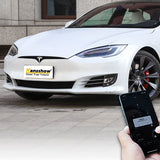 Vérins électriques<br> Tesla Model S