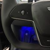 Volant Cybertruck<br> Tesla Model 3 - Y