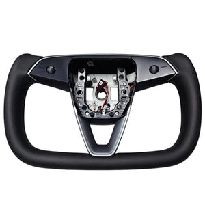 Volant Yoke<br> Tesla Model 3 2024 highland