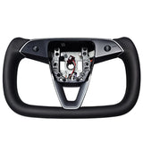 Volant Yoke<br> Tesla Model 3 2024 highland