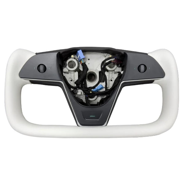 Volant Yoke<br> Tesla Model 3 - Y