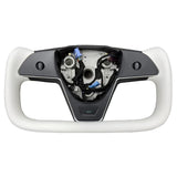 Volant Yoke<br> Tesla Model 3 - Y