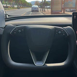Volant Yoke<br> Tesla Model 3 2024 highland