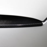 Accessoire Tesla Model X <br> Calandre Carbone - Model Sport