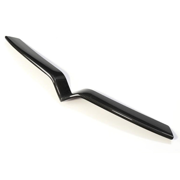 Accessoire Tesla Model X<br> Kit Stage 2 carbone - Model Sport